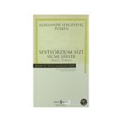 Seviyordum Sizi - Aleksandr Puşkin