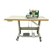 Sevmak SK-798-04D 4 İplik Overlok Makinesi