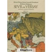Sevr ve Versay / Çağdaş Cansın Korkmaz