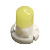 Sewick T3 1 SMD Neo Wedge 4 Adet Beyaz Renk Gösterge Ampulü