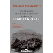 Seyahat Notları - William Ainsworth