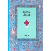 ŞEYHÜL İSLAM YAHYA DİVANI 3.HM CILTLI - REKIN ERTEM