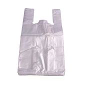 Şeylişeyler - Hışır Market Poşeti Küçük Boy 1 Paket (250 Adet)