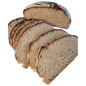 Seymen 1,1 kg Ekşi Mayalı Emmer Brot Şahman Ekmeği