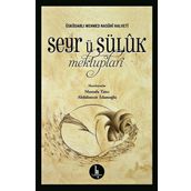 Seyr-ü Süluk Mektupları - Mehmed Nasuhi Halveti
