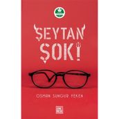 Şeytan Şok! - Osman Sungur Yeken