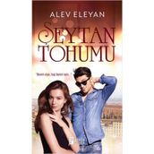 Şeytan Tohumu - Alev Eleyan