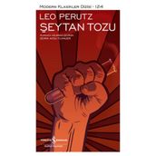 Şeytan Tozu - Ciltli - Leo Perutz