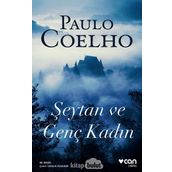 Şeytan ve Genç Kadın - Paulo Coelho