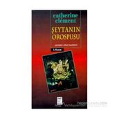 Şeytanın Orospusu - Catherine Clement