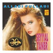 Seyyal Taner - Alladı Pulladı (Plak)