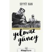 Seyyit Han Senaryo - Yılmaz Güney