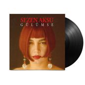 Sezen Aksu - Gülümse (Plak)