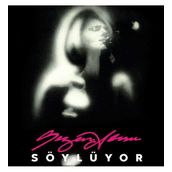 Sezen Aksu - Söylüyor - Plak