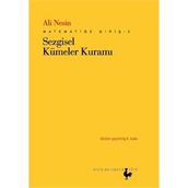 Sezgisel Kümeler Kuramı - Aziz Nesin