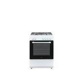 Sf 8400 Dg 4 Gözü Gazlı A Enerji Sınıfı Solo Fırın