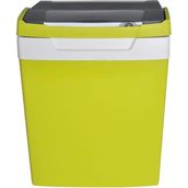 SF30 Oto Buzdolabı 12V 30 Litre, Yeşil