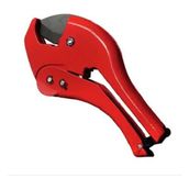 Sfd 0079 Pvc Boru Kesme Makası Otomatik Karbon Çelik Bıçak