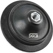 Sgcb 125 mm Esnek Ped Destek Diski