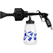 SGCB Tornador Foam Gun Hava Girişli Köpük Tabancası - 1000 ml