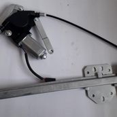 SGR CAM KRİKOSU ELEKTRİKLİ SOL DKS SLX