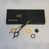 Sgroom 7 Kedi ve Köpek %30 Eğri Makası