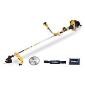 Sgs 1.6 Kw 52 CC Benzinli Motorlu Tırpan
