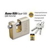 SGS 1370 70 mm Asma Kilit