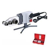 SGS 348 PPRC 1500 Watt Boru Kaynak Makina Seti