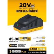 SGS 5499 20 watt Hızlı Şarj Ünitesi