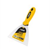 SGS 587 150 mm Paslanmaz Çelik Spatula