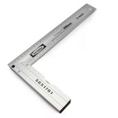 Sgs Aluminyum Gönye 35Cm