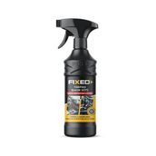 Sgs Fıxed Car Torpido Bakım Sütü 500 Ml