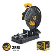 Sgs Metal Profil Kesme Makinesi 355 Mm 2480 Watt