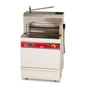 SGS OVEN Sgs Ekmek Dilimleme Makinesi Ed 01 Endüstriyel Profesyonel