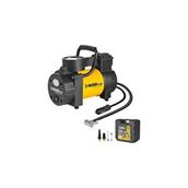 SGS Sgs Sgs5390 12v 100 Psı Basınç Göstergeli Araç Hava Komprsörü