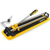 Sgs SGS133 SMART60 Seramik-Granit Kesme Makinesi 60 cm Ebatlı Metal Yapı ile Hassas Kesim - Siyah