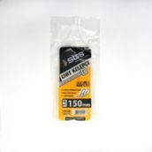 SGS SGS4509 Cırt Plastik Kelepçe Kablo Bağı 3.6*300mm