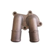 SH Hyundaı Matrix- 06/08; Termostat Üst Kapağı Benzinli 1,6cc