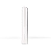 S&H Labware 10 Adet Deney Tüpü 18*180MM Şeffaf Renkli Laboratuvar Malzemesi