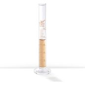 S&H Labware 10 ml Silindirik Mezür Araç Gereçler İçin Ölçü 14 cm Uzunluk
