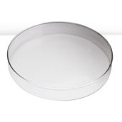 S&H Labware 150 ml Petri Kabı - Şeffaf