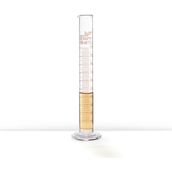 S&H Labware Şeffaf 100 ml Silindirik Mezür