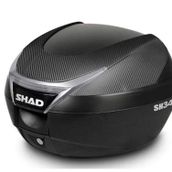 Shad SH-34 Karbon Çanta