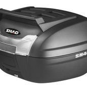 Shad Sh 40 Motosiklet Çantası