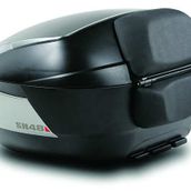 Shad SH-48 Sırt Dayama