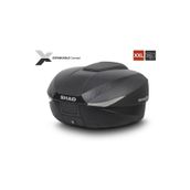Shad SH58X Genişleyebilir Arka Çanta