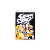 Shaman King - Şaman Kral 8. Cilt - Hiroyuki Takei