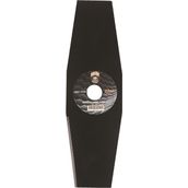 Shark 300 -2 Metal İkili Motorlu Tırpan Bıçağı