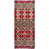 Shark Anatolia Baklava Kilim